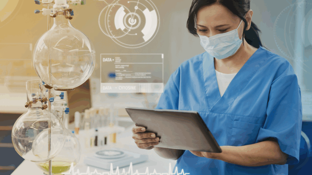 MadeAi | Artificial Intelligence and the Changing Landscape of Regulations in the Life Sciences