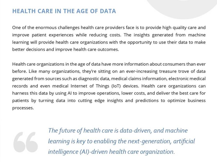 Transforming Healthcare Resource Management with Machine Learning