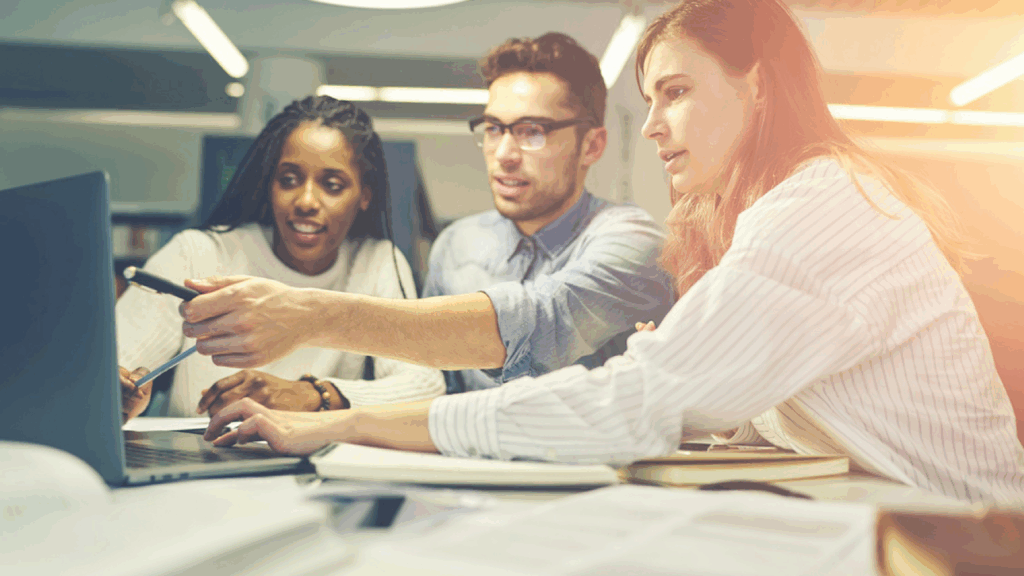 MadeAi | Unlocking Performance: How AI Goals Are Shaping Team Productivity