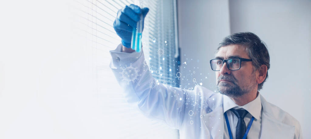 MadeAi | The Biggest Challenges to Implementing AI in Life Sciences