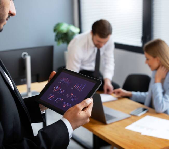 How to Measure Accuracy & Performance in AI-enabled SLR Platforms