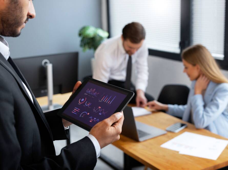 How to Measure Accuracy & Performance in AI-enabled SLR Platforms