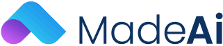logo madeai