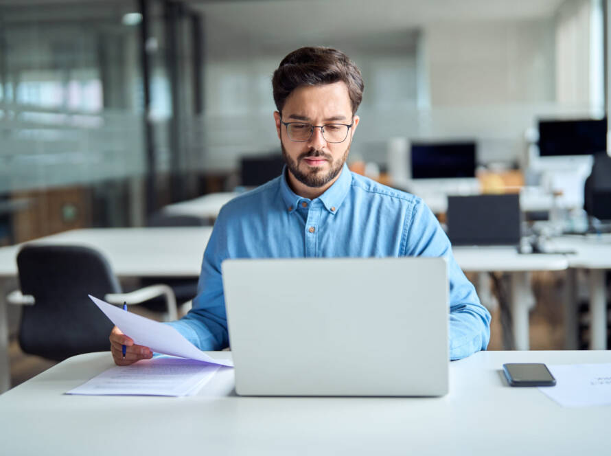 AI Accuracy in GenAI-Based Literature Review Systems