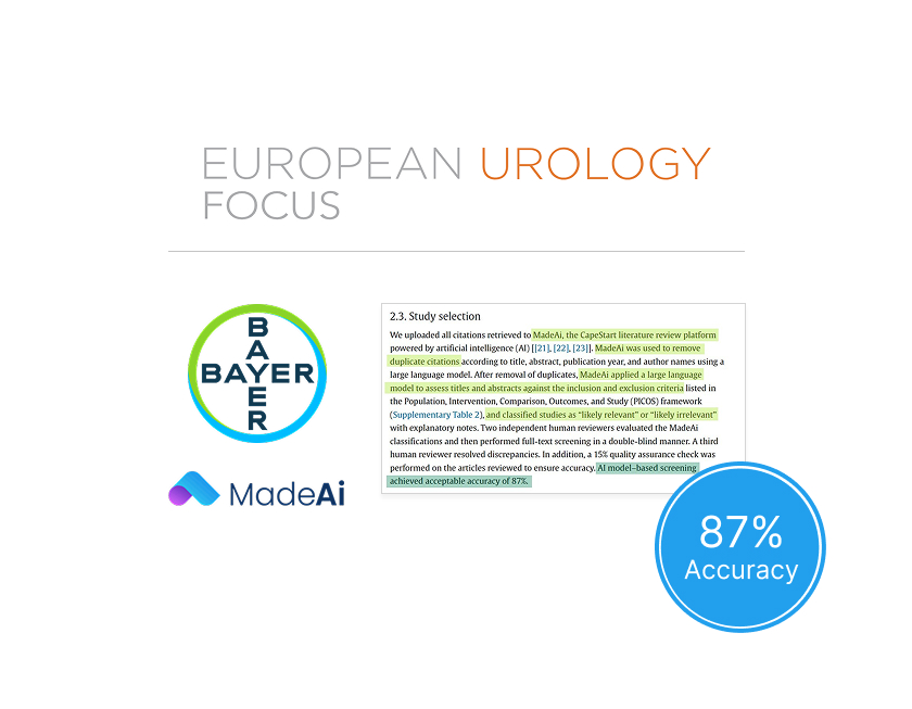 Real-World Treatment