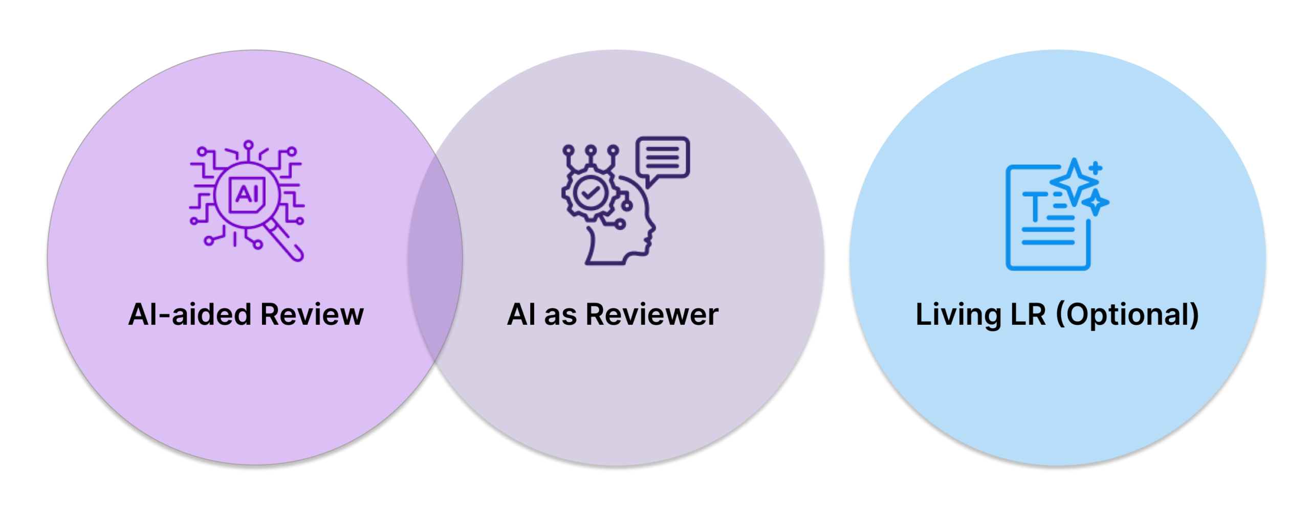 AI-aided Review