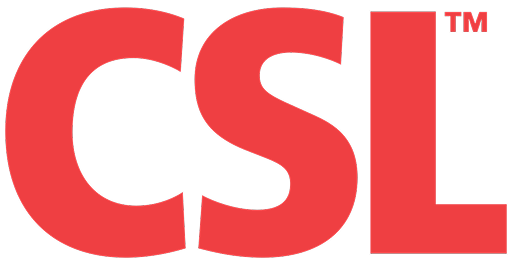CSL-Logo