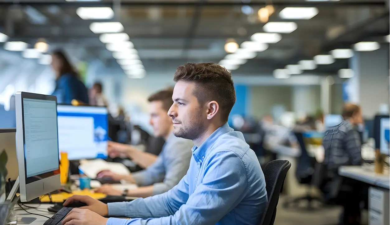 How MadeAi Helped Roche Accelerate Oncology Literature Screening