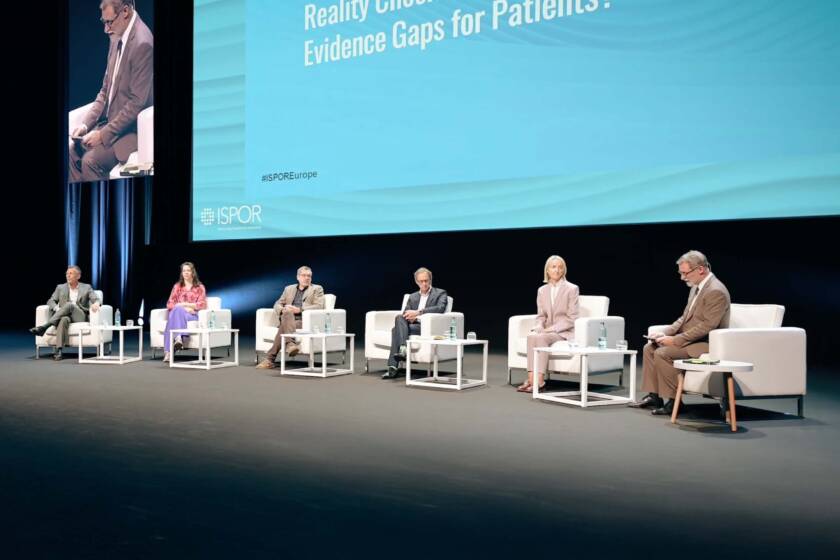 MadeAi | ISPOR Europe 2025