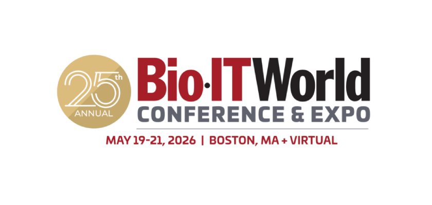 BioIT World conference