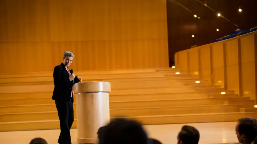 MadeAi | World Orphan Drug Congress USA 2026