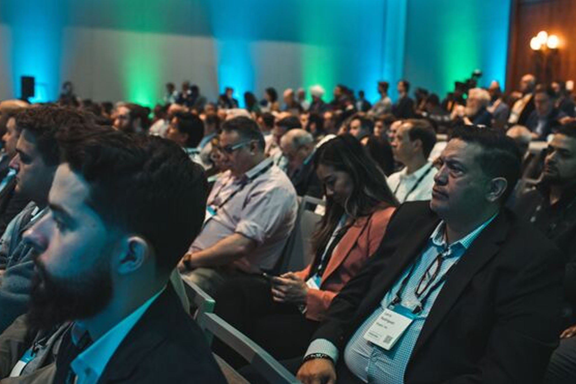 AWS Life Sciences Symposium