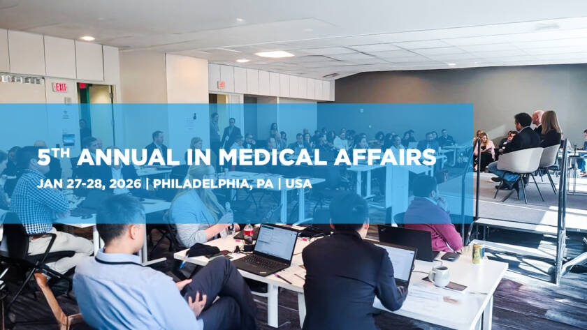 MadeAi | 5th Annual AI in Medical Affairs