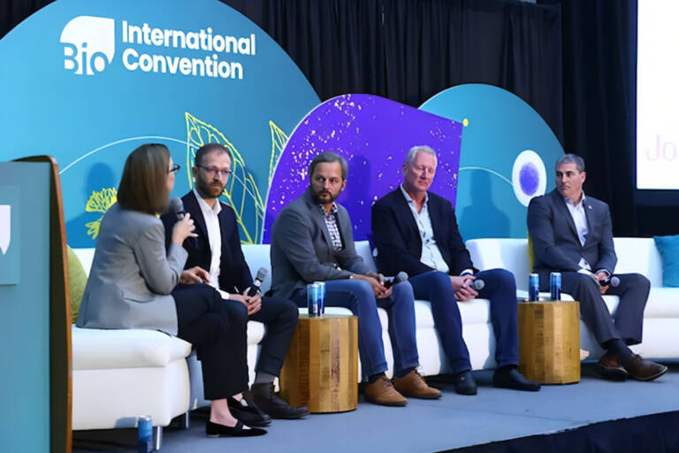 MadeAi | BIO International Convention