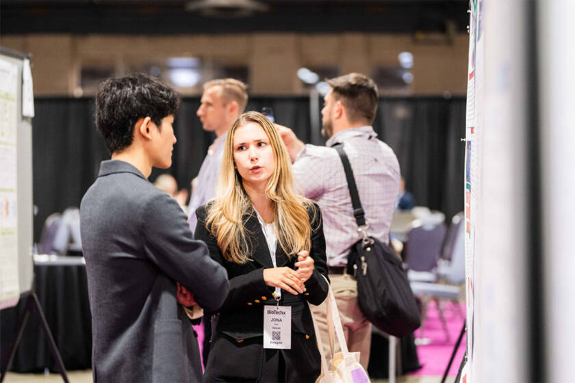 MadeAi | BioTechX USA 2025