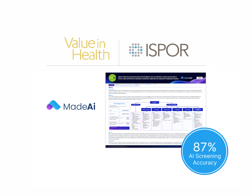 Identifying Drug Repurposing Opportunities with AI through Literature Review