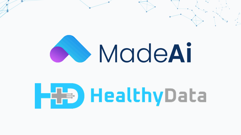 MadeAi | How MadeAi Accelerates Evidence Synthesis for Life Sciences Teams