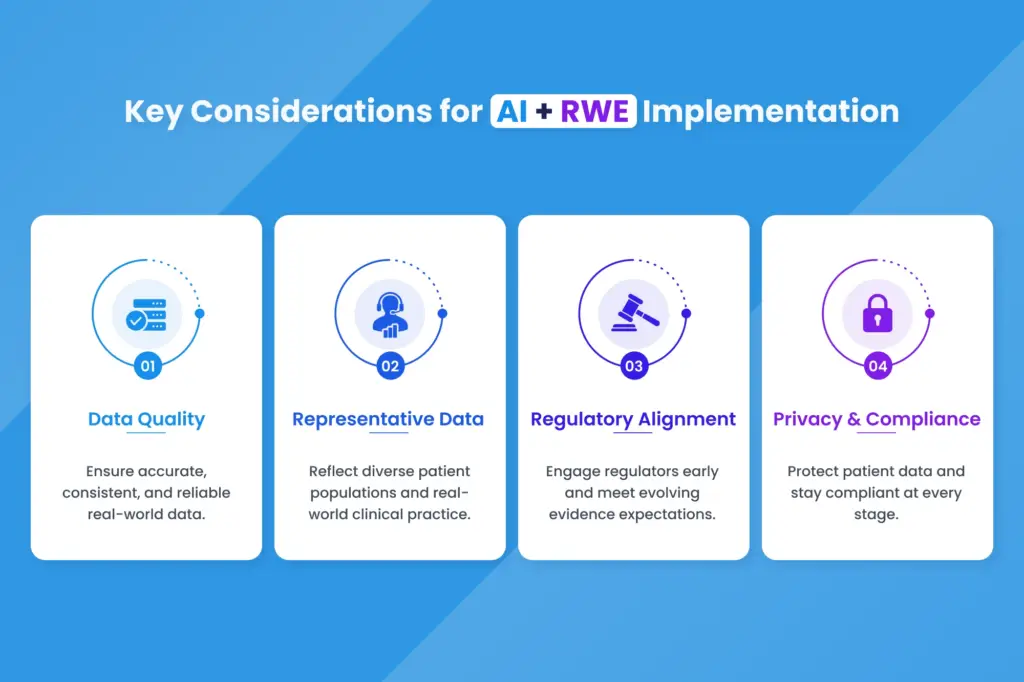 MadeAi | When AI and RWE Converge: Accelerating Evidence for Rare Disease and Innovative Therapies
