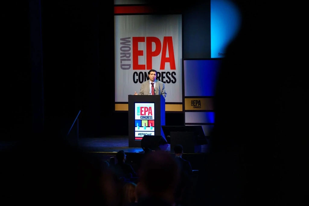 World EPA Congress USA 2027