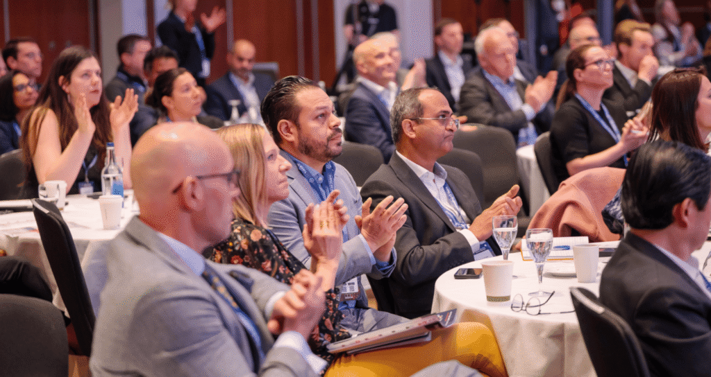 IMPACCT Real-World Evidence Summit