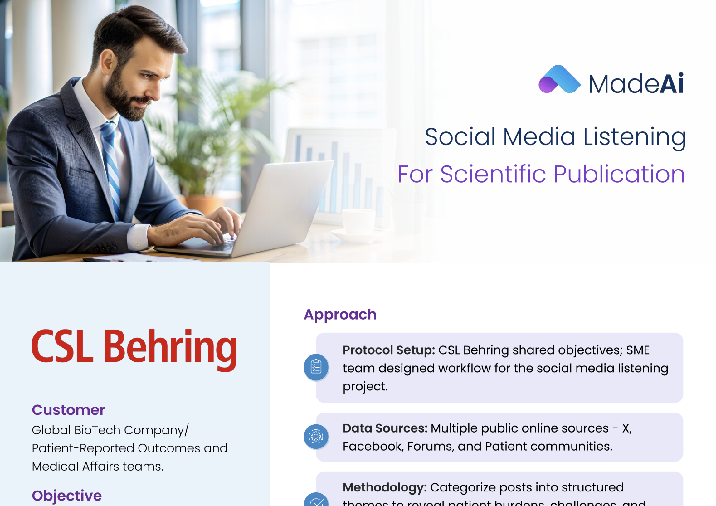 turning-patient-conversations-into-scientific-insights-for-csl-behring